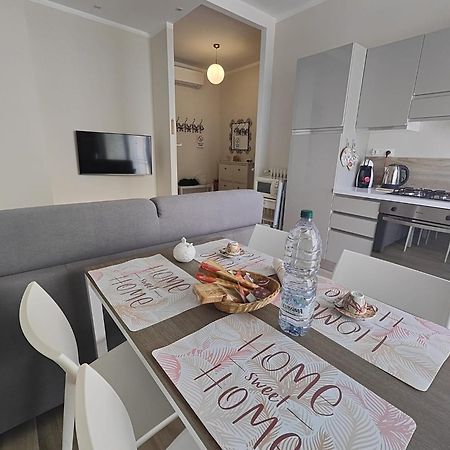 Casa Antolu Apartment Rapallo Exterior foto