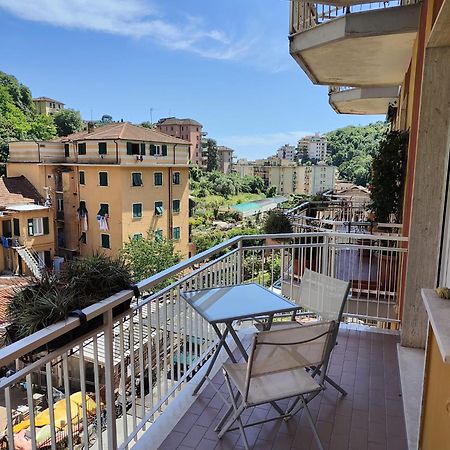 Casa Antolu Apartment Rapallo Exterior foto