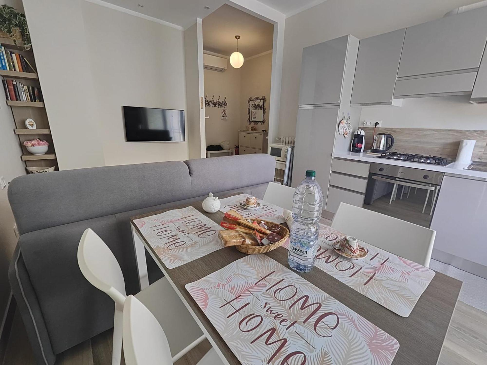 Casa Antolu Apartment Rapallo Exterior foto