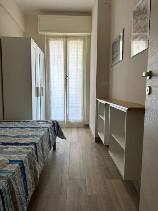 Casa Antolu Apartment Rapallo Exterior foto