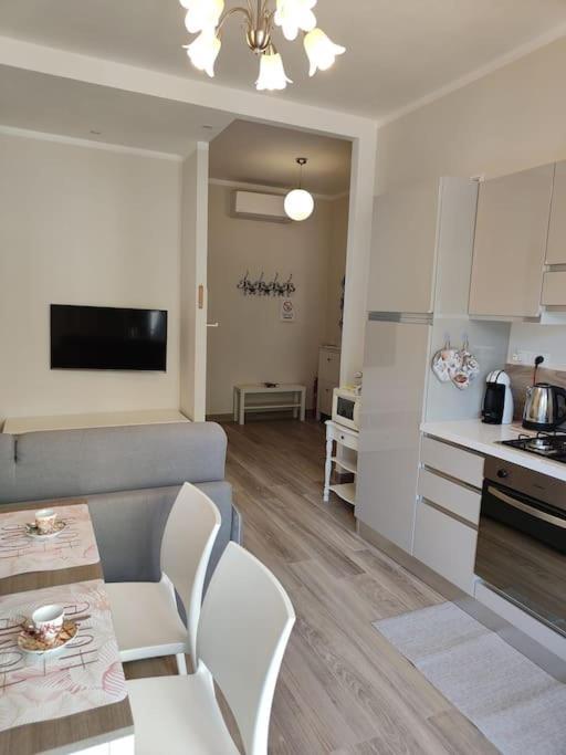 Casa Antolu Apartment Rapallo Exterior foto